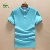 best lacoste t-shirt cheap polo sport regular coton stretch blue